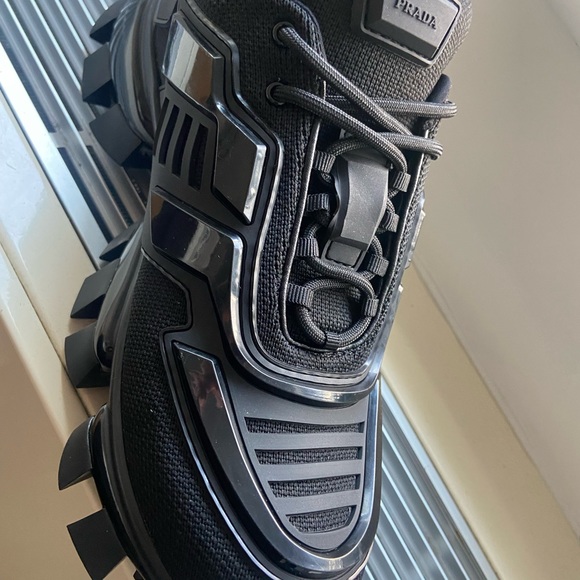 Prada Cloudbust Thunder - Picture 7 of 8